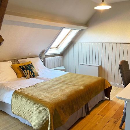 Hotel Het Elsland Wervik Eksteriør bilde