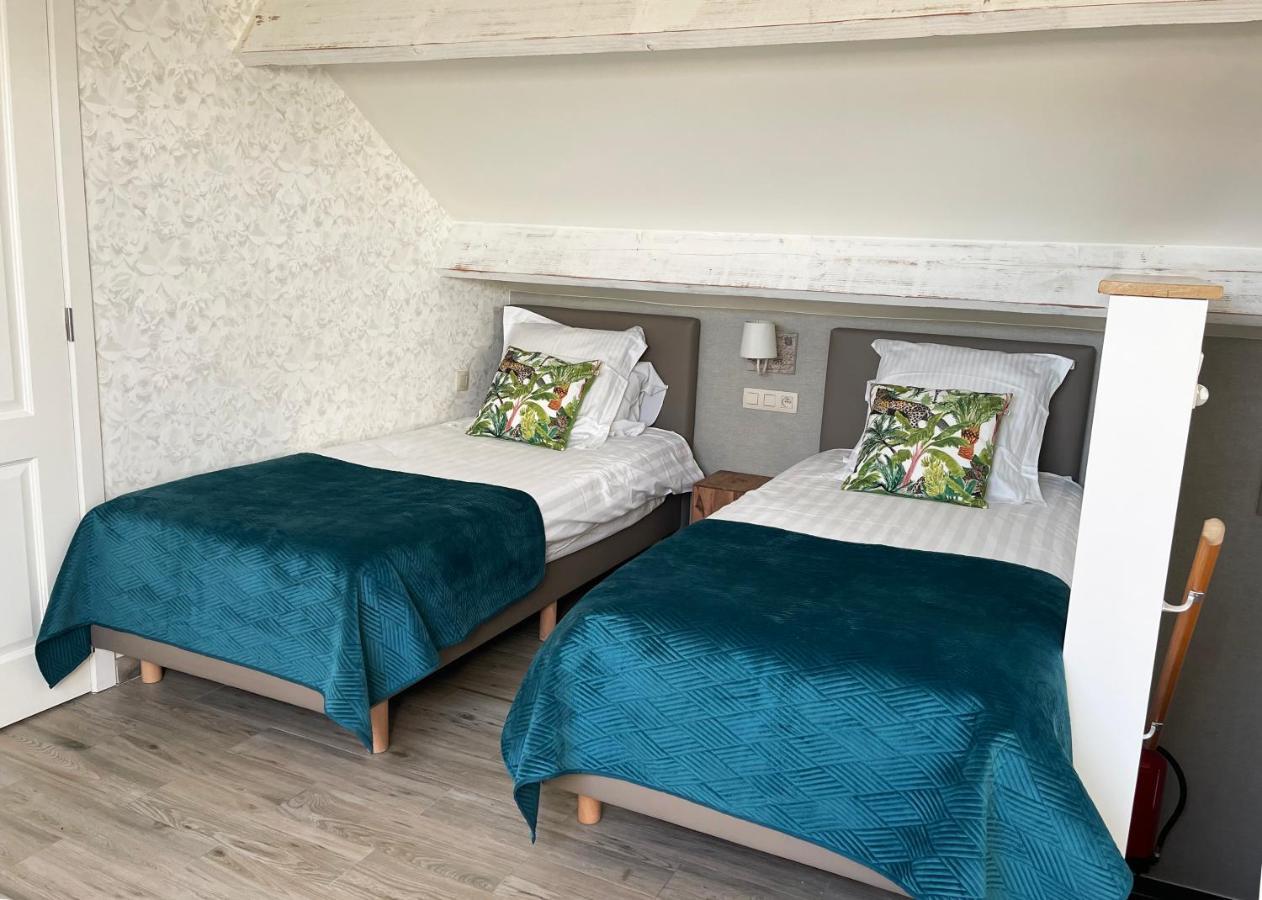 Hotel Het Elsland Wervik Eksteriør bilde