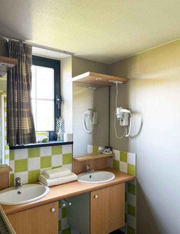 Hotel Het Elsland Wervik Eksteriør bilde