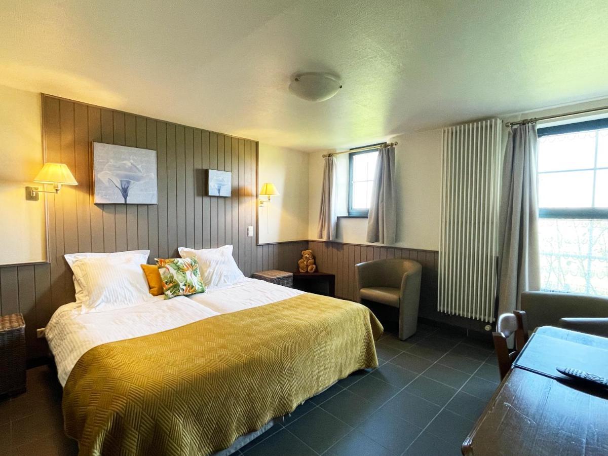 Hotel Het Elsland Wervik Eksteriør bilde