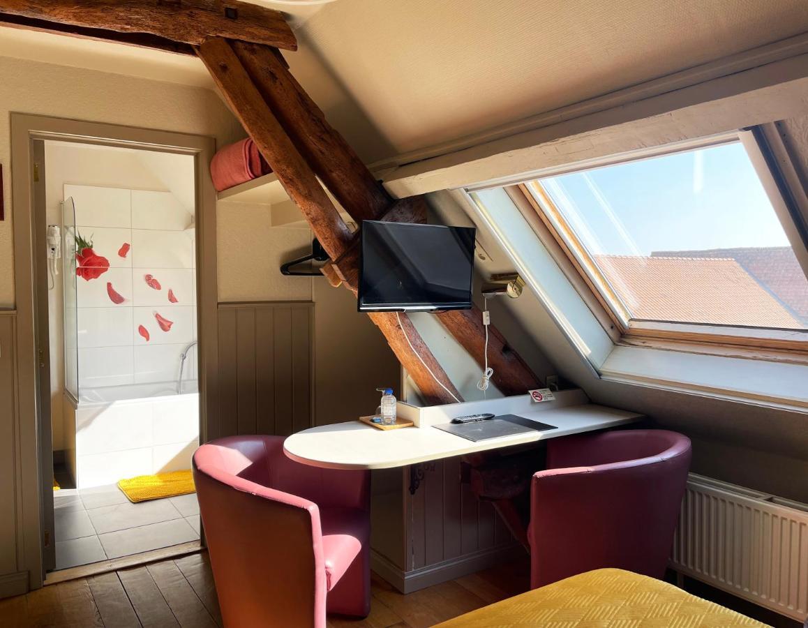 Hotel Het Elsland Wervik Eksteriør bilde