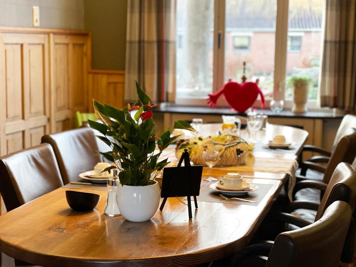 Hotel Het Elsland Wervik Eksteriør bilde